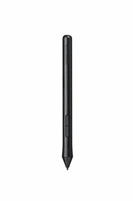 Wacom Intuos pen pressure pen LP-190-0K NEW from Japan - Image 1 of 3