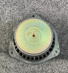 Bose 170267K 4" Full-Range Star Cone Woofer Driver 🎵 OEM Replacement – Black – - Picture 1 of 14