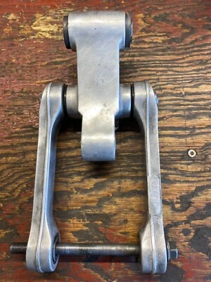 Kawasaki Ninja 250R 1988-2007 acoplamiento 39007-1093 Foto 1 de 4