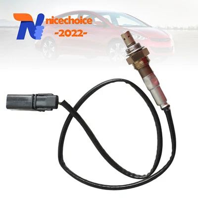 Sensor de oxígeno aguas arriba de banda ancha de 5 cables para Hyundai Elantra 2010 2,0 L L4 Foto 1 de 4
