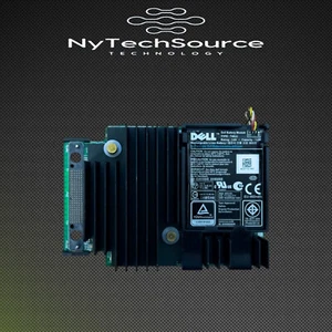 3V42G Dell PERC H730P Mini Mono 2GB Raid Controller w/Battery 03V42G - Picture 1 of 2