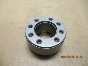NEU OPEN BOX 25MM I.D. X 50MM O.D. KEYLESS BUCHSE. - Bild 1 von 3