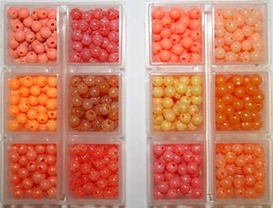 Troutbeads The Rocky Mt Selection - Picture 1 of 1