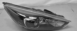 F1EB13D154CE ford headlight - Bild 1 von 1