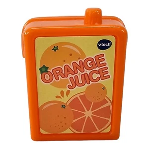 VTech Ring And Learn Ersatz Orangensaft Box - Bild 1 von 4