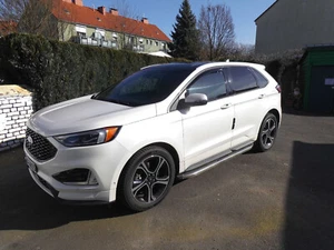 Ford Edge 2,7 ltr. KFZ - Bild 1 von 15