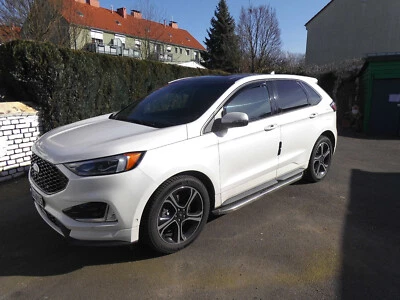 Ford Edge 2,7 ltr. KFZ - Bild 1 von 4