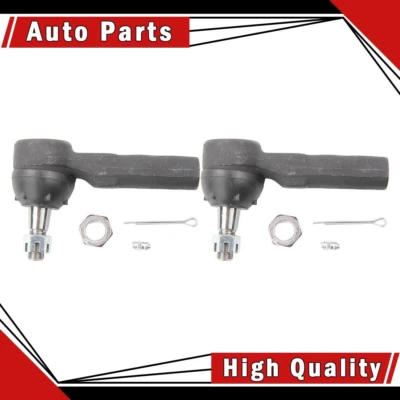 Extremos de barra de amarre exterior para Ford Taurus 1986-1995 1988-1994 Lincoln Continental Foto 1 de 4