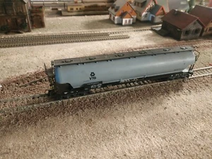 Roco 4366A VTG, Long Tank Wagon,  SCALE HO - Picture 1 of 10