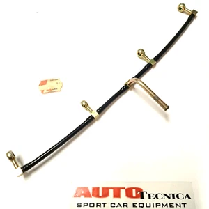 EINSPRITZSCHLAUCH 7302922 FIAT CROMA TURBO DIESEL LANCIA THEMA NEU - Bild 1 von 4