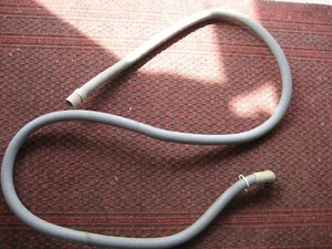 Hoover Six Washing Machine AM 110 Outlet Hose - Picture 1 of 1