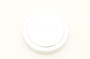 CANON Front Lens Cap for 50mm F1.8/F2.8 LTM Leica screw mount From JAPAN - Picture 1 of 6