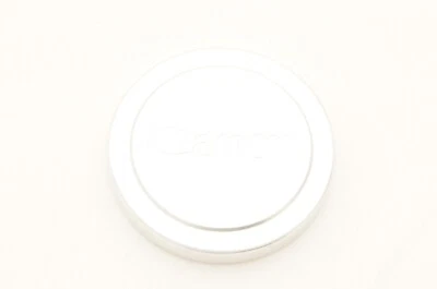 CANON Front Lens Cap for 50mm F1.8/F2.8 LTM Leica screw mount From JAPAN - Image 1 of 4