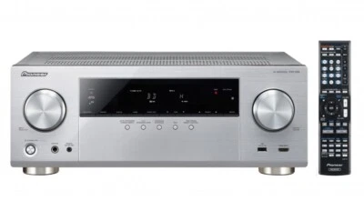 Pioneer VSX-529  A/V Receiver Internet Radio USB OSD  HDMI Tuner, Garantie - Bild 1 von 2