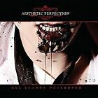 All Beauty Destroyed von Aesthetic Perfection | CD | Zustand sehr gut