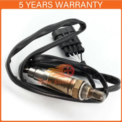 46444284 Oxygen (O2) Sensor sensor For FIAT PANDA PUNTO Lambda - Imagem 1 de 3