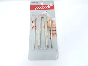 Goodcook Nut Cracker Set (bin 13) - Picture 1 of 1