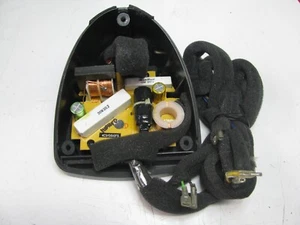 MIRAGE OMNISAT V2-FS 3- WAY CROSSOVER/ BOTTOM CAP - Picture 1 of 2