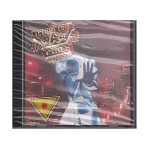 Jethro Tull CD War Child / EMI Chrysalis CDP32 1067-2 Sealed 0094632106728 - Bild 1 von 2