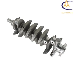 Cigüeñal 12578164 para GM Chevrolet GMC Buick ECOTEC 2011-2017 2,4 L l4 DOHC - Imagen 1 de 9