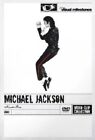 Michael Jackson: Number Ones [DVD] [2003] - DVD  HCVG The Cheap Fast Free Post