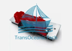 12055201 Genuine New Printhead for Avery 9820 9825 9855 9850 Printer 305dpi - Afbeelding 1 van 2