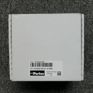ONE NEW Parker amplifier PCD00A-400 Fast Shipping #YP1 - Picture 1 of 2