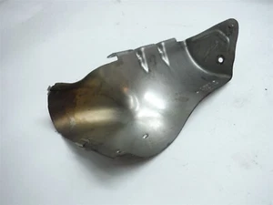 2008-2013 BMW M3 FRONT LEFT EXHAUST HEAT SHEILD PROTECTANT OEM 1162 7838416 - Picture 1 of 8