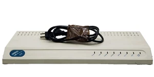 ADTRAN TOTAL ACCESS TA 624 T1 TDM, 3rd GEN, ALLEGIANCE - Picture 1 of 7