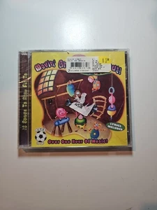 VARIOUS ARTISTS - MOVIN' GROOVIN' WORKOUT NEW CD - Foto 1 di 2