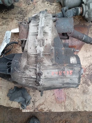 Transfer Case Heritage Manual Shift Fits 99-04 FORD F150 PICKUP 316450 - Image 1 of 4