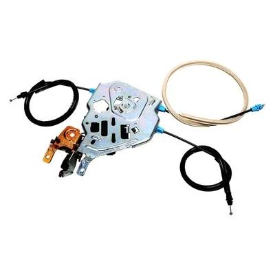 For Chevy Tahoe 2000-2006 ACDelco Liftgate Glass Latch - Image 1 of 3