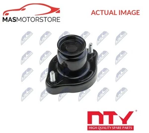 COJÍN DE MONTAJE DE PUNTAL SUPERIOR TRASERO NTY AD-MS-009 V PARA MITSUBISHI LANCER VIII, ASX - Imagen 1 de 7
