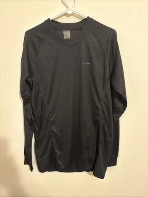 Capa base absorbente Craft CORE seco confort activo para hombre manga larga grande nueva sin etiquetas Foto 1 de 4