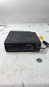 Motorola MaxTrac Model D27MWA5GB6AK - Picture 1 of 9