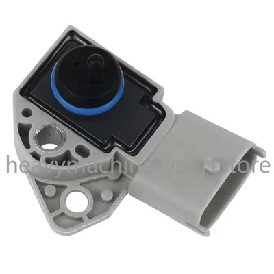 Fuel Rail Pressure Sensor fits 0261230238 for Volvo V50 V70 XC60 XC90 Land Rover - Image 1 of 4