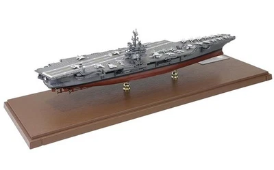 FORCES OF VALOR, Porte Avions Amercain U.S.S. Entreprise CVN-65 - U.S. Navy a... - Immagine 1 di 4