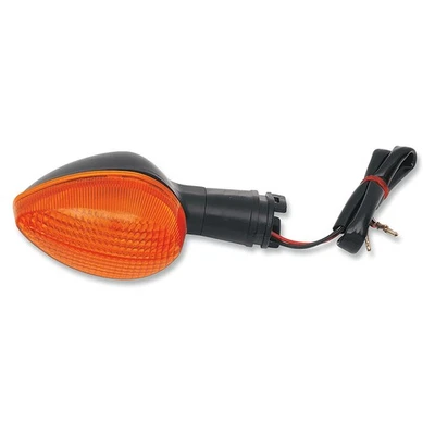 Yamaha FZ-07 2015 motocicleta K&S intermitente [delantero derecho] Foto 1 de 2