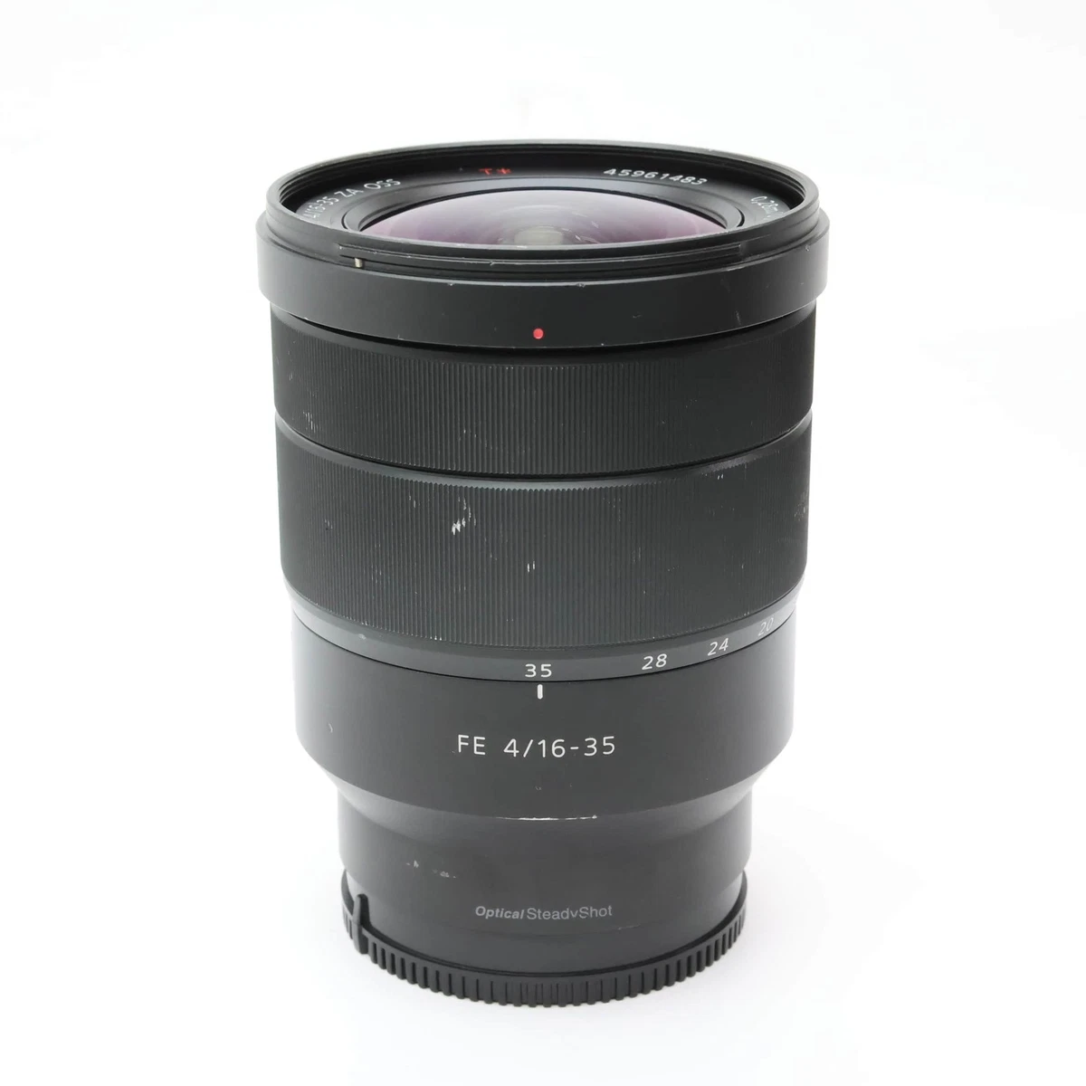 Sony f/4 16-35mm Camera Lenses for sale | eBay