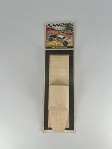 PineCar #P3966 Truckster 4x4 Pinewood Derby Kit Brand New - Picture 1 of 5