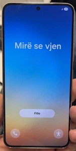Samsung Galaxy S22 (72629) - Bild 1 von 8