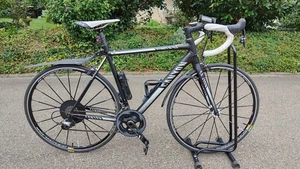 Canyon Ultimate AL SLX 9.0 SL Rennrad, Größe M - Bild 1 von 6