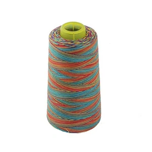 Spool Of Polyester Sewing Thread For Sewing - Picture 1 of 5