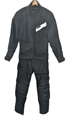 Aerostich Roadcrafter Classic 2 Piece Suit Men’s Gore Tex 42 Large  - Image 1 of 4