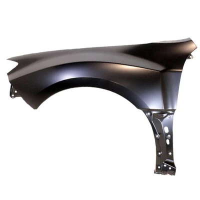 For 11-14 Impreza WRX & 08-14 WRX STI 2.5L Front Fender Quarter Panel Left Side Foto 1 de 4