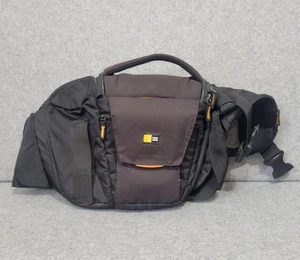 Case Logic 120.581 SLR Suspension System Kameratasche Blk Nikon Canon Objektivtaschen - Bild 1 von 18