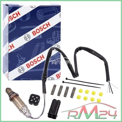 1X BOSCH SONDA LAMBDA UNIVERSALE PER LANCIA Y-10 1.1 1995 - Immagine 1 di 4