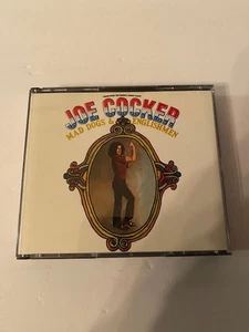 Joe Cocker - Mad Dogs & Englishmen, 2 CD Set - Bild 1 von 4