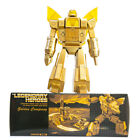 Newage Na H53g Michael Omega Suprem E Gold Limited Edition Na Action Figure Toys