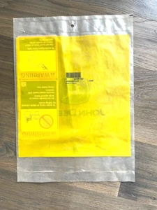 *John Deere 1 NEW OEM Warning Label W45192 - Picture 1 of 5